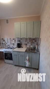 1-к квартира, посуточно, 33м2, 2/5 этаж