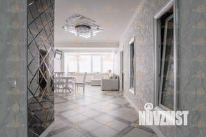 2-к квартира, на длительный срок, 70м2, 10/10 этаж