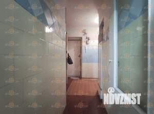 2-к квартира, на длительный срок, 44м2, 2/4 этаж