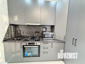 1-к квартира, посуточно, 45м2, 7/12 этаж