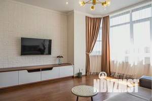 2-к квартира, посуточно, 60м2, 13/16 этаж