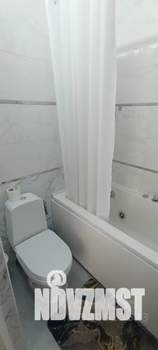 Студия квартира, посуточно, 25м2, 1/2 этаж