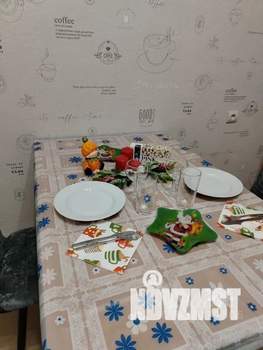 1-к квартира, посуточно, 40м2, 11/16 этаж