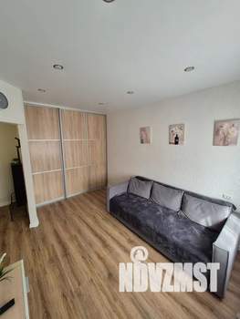 1-к квартира, посуточно, 34м2, 2/16 этаж