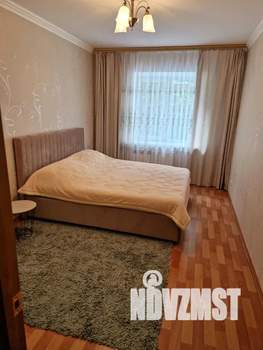 2-к квартира, посуточно, 56м2, 2/10 этаж