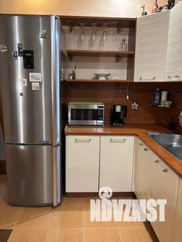 2-к квартира, посуточно, 80м2, 5/6 этаж