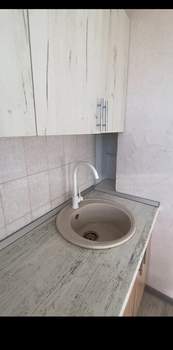 1-к квартира, на длительный срок, 40м2, 3/9 этаж