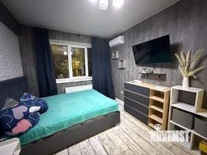 1-к квартира, на длительный срок, 38м2, 2/10 этаж