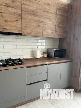 1-к квартира, посуточно, 45м2, 15/15 этаж