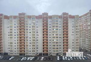 1-к квартира, на длительный срок, 42м2, 9/15 этаж