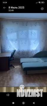 1-к квартира, на длительный срок, 36м2, 9/10 этаж