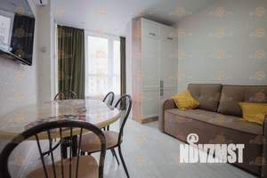 1-к квартира, на длительный срок, 42м2, 10/21 этаж