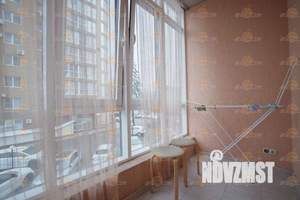 1-к квартира, на длительный срок, 46м2, 2/16 этаж