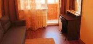 1-к квартира, на длительный срок, 27м2, 4/5 этаж