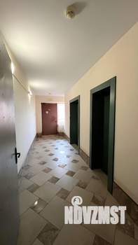 1-к квартира, на длительный срок, 39м2, 6/12 этаж