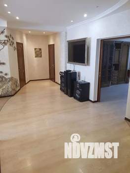 3-к квартира, посуточно, 136м2, 11/14 этаж