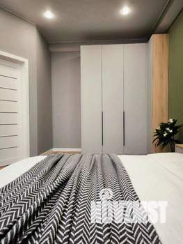 1-к квартира, посуточно, 34м2, 1/1 этаж