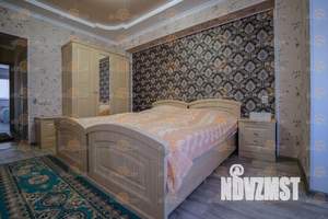 3-к квартира, на длительный срок, 91м2, 4/13 этаж