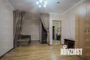 1-к квартира, на длительный срок, 38м2, 1/10 этаж