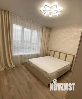 1-к квартира, на длительный срок, 32м2, 15/16 этаж