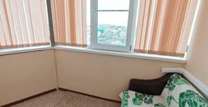 1-к квартира, на длительный срок, 43м2, 8/16 этаж