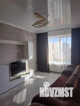 1-к квартира, посуточно, 38м2, 13/18 этаж