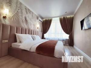 2-к квартира, посуточно, 50м2, 9/18 этаж