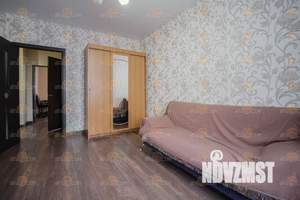 1-к квартира, на длительный срок, 32м2, 4/12 этаж