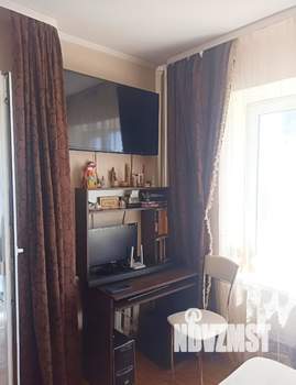 1-к квартира, на длительный срок, 35м2, 8/9 этаж