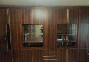 1-к квартира, на длительный срок, 38м2, 4/5 этаж