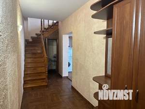 2-к квартира, посуточно, 95м2, 1/3 этаж