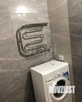 1-к квартира, на длительный срок, 35м2, 2/20 этаж