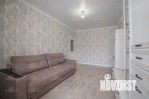 2-к квартира, на длительный срок, 55м2, 4/7 этаж