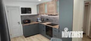 1-к квартира, посуточно, 49м2, 1/1 этаж