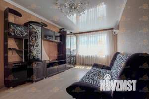 2-к квартира, на длительный срок, 44м2, 5/5 этаж