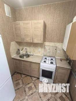 1-к квартира, на длительный срок, 35м2, 6/17 этаж