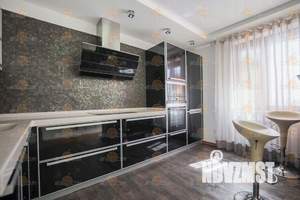 3-к квартира, на длительный срок, 119м2, 9/11 этаж