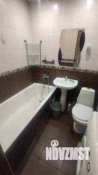 1-к квартира, на длительный срок, 36м2, 4/9 этаж