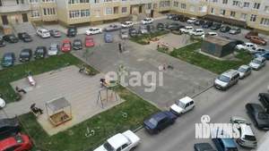 1-к квартира, на длительный срок, 34м2, 1/16 этаж