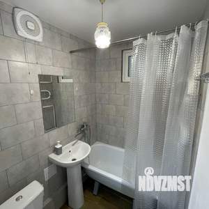 1-к квартира, посуточно, 31м2, 1/1 этаж