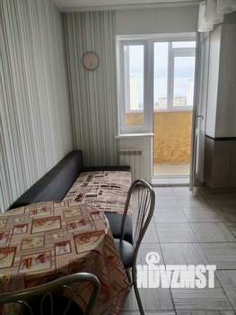 1-к квартира, на длительный срок, 37м2, 6/10 этаж