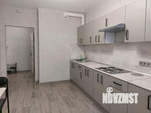 1-к квартира, посуточно, 41м2, 9/10 этаж