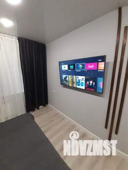 1-к квартира, посуточно, 33м2, 12/18 этаж