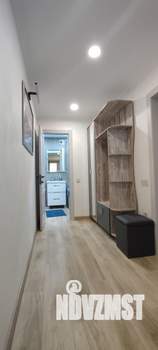 1-к квартира, посуточно, 49м2, 1/1 этаж