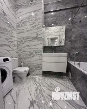 1-к квартира, на длительный срок, 55м2, 5/12 этаж