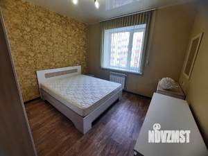 2-к квартира, на длительный срок, 55м2, 7/12 этаж