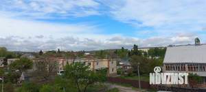 1-к квартира, посуточно, 39м2, 1/1 этаж