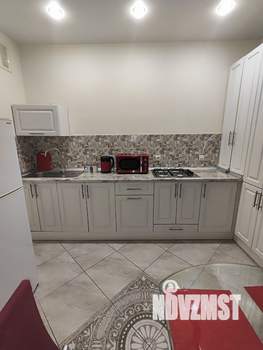 2-к квартира, посуточно, 60м2, 1/12 этаж