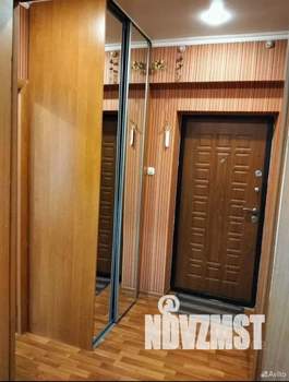 1-к квартира, посуточно, 35м2, 5/12 этаж