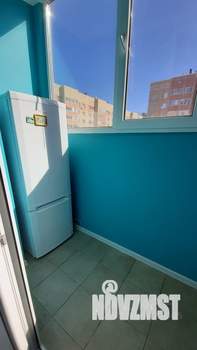 1-к квартира, на длительный срок, 35м2, 13/18 этаж